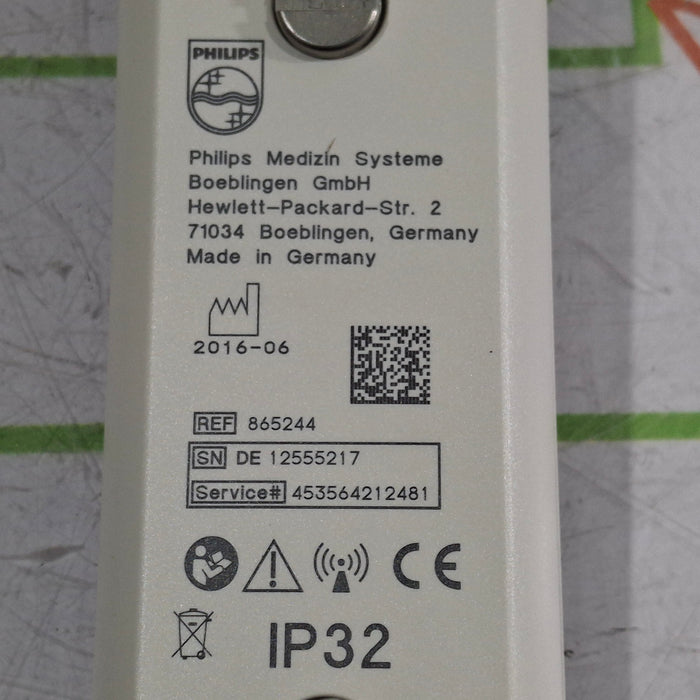 Philips 865244 IntelliVue Remote Control