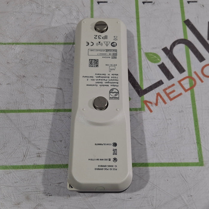 Philips 865244 IntelliVue Remote Control