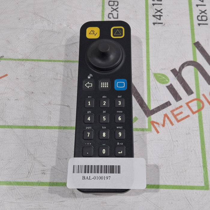 Philips 865244 IntelliVue Remote Control