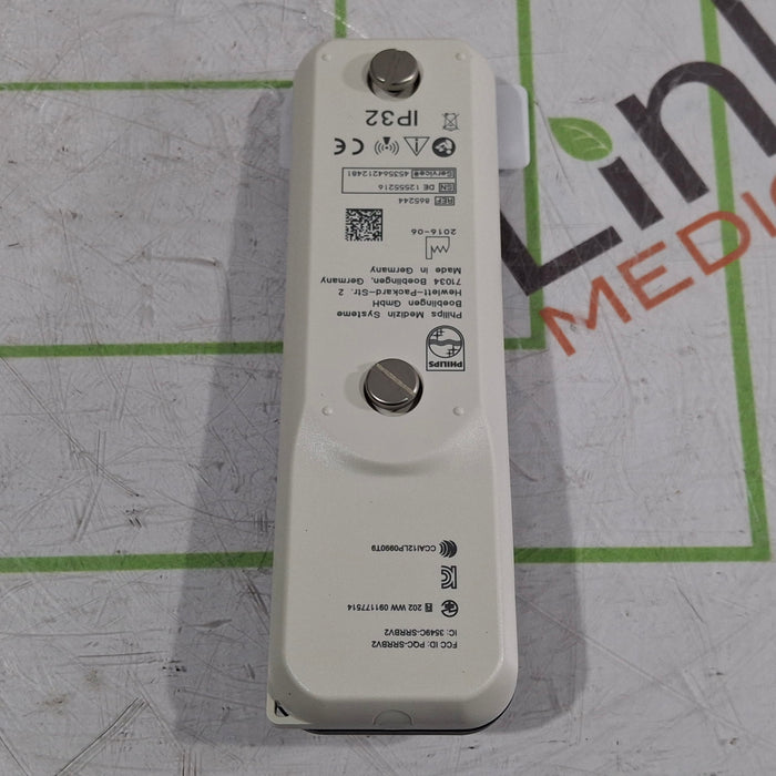 Philips 865244 IntelliVue Remote Control