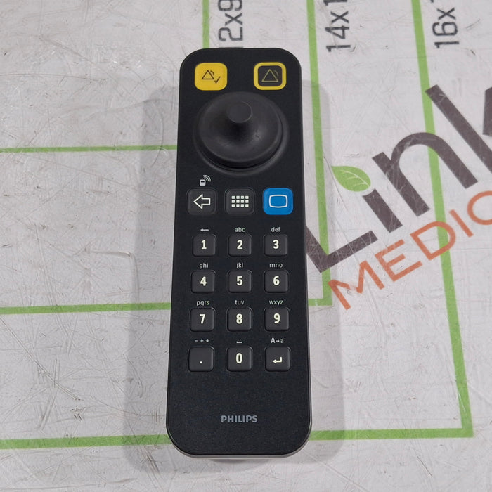 Philips 865244 IntelliVue Remote Control