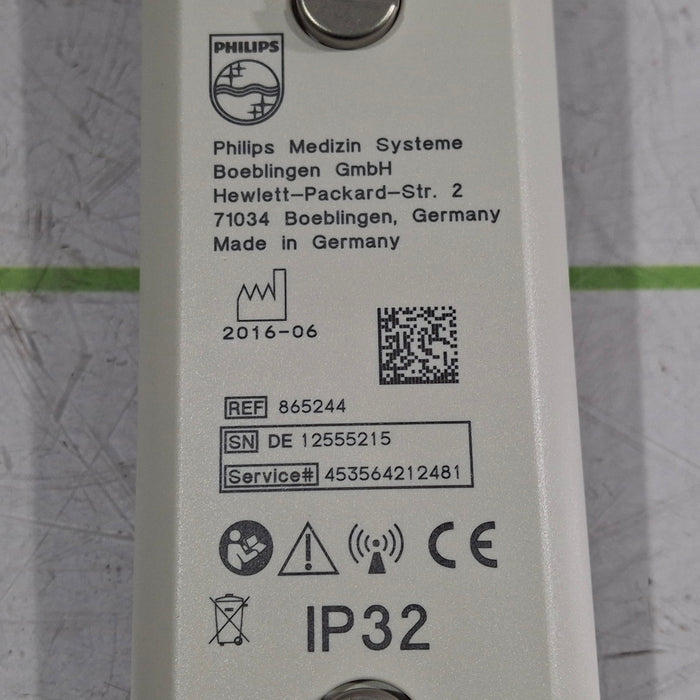 Philips 865244 IntelliVue Remote Control