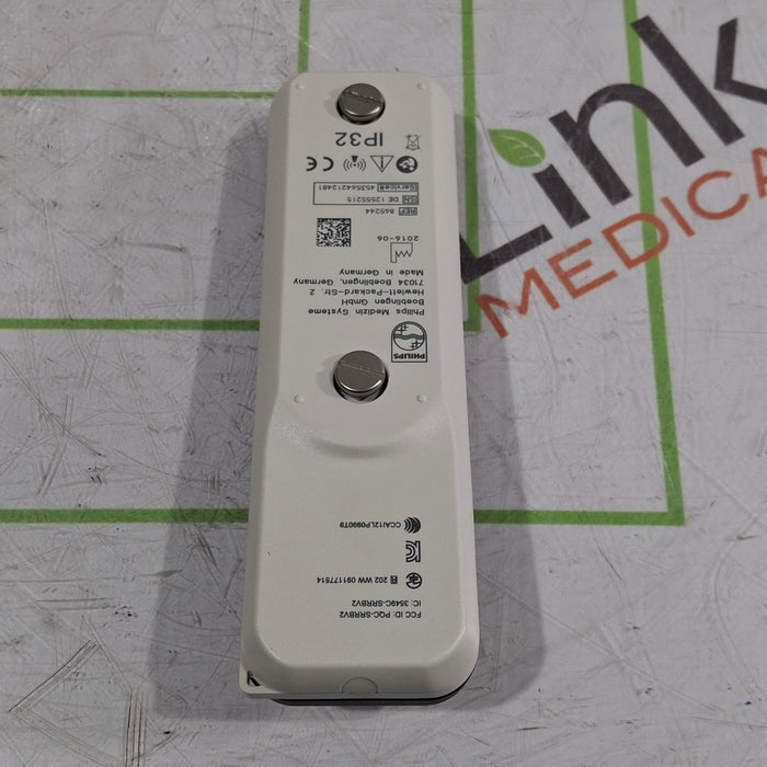 Philips 865244 IntelliVue Remote Control