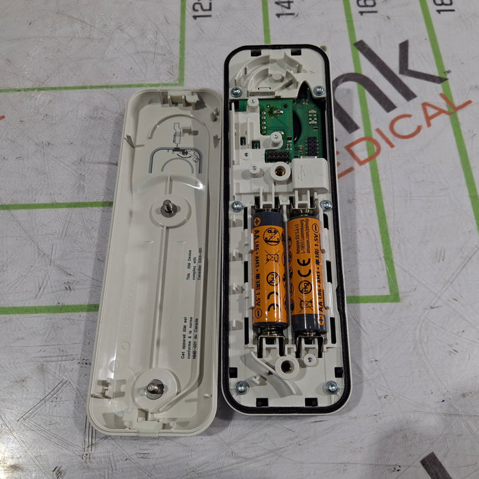 Philips 865244 IntelliVue Remote Control
