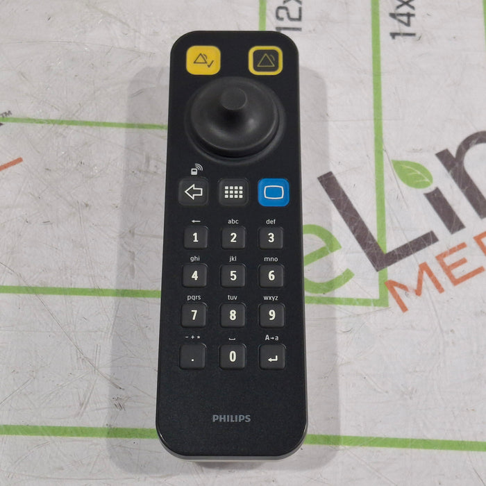 Philips 865244 IntelliVue Remote Control