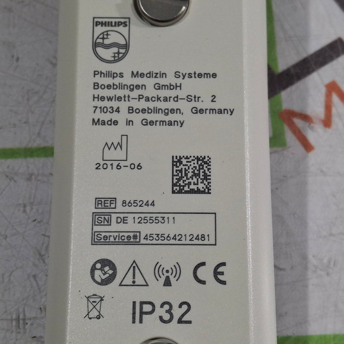 Philips 865244 IntelliVue Remote Control