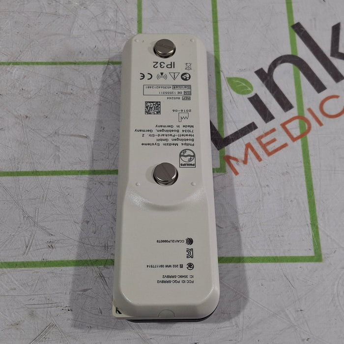 Philips 865244 IntelliVue Remote Control