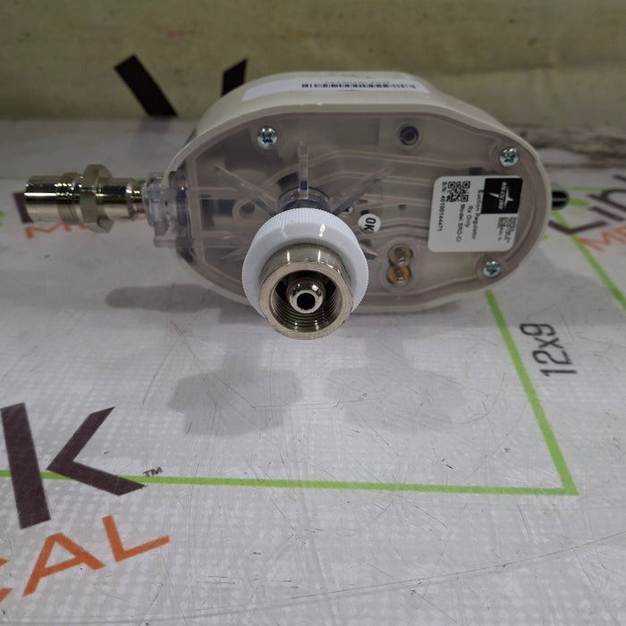 Medline Suction Regulator