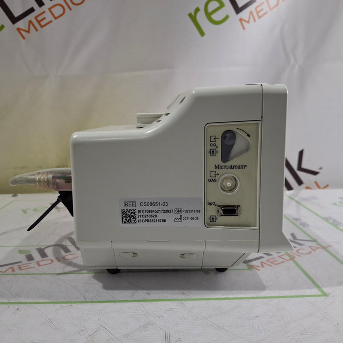 Oridion Capnostream 20P Capnography Monitor
