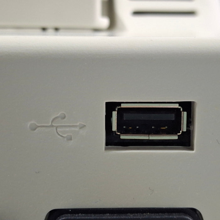 Oridion Capnostream 20P Capnography Monitor
