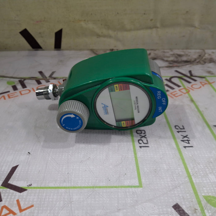 Amvex Vacuum Regulator
