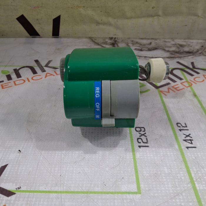 Amvex Vacuum Regulator