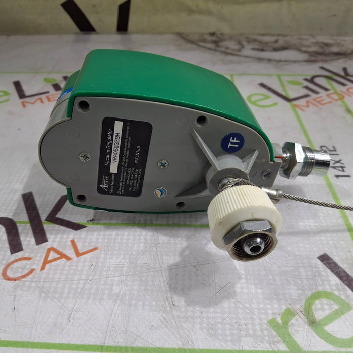 Amvex Vacuum Regulator