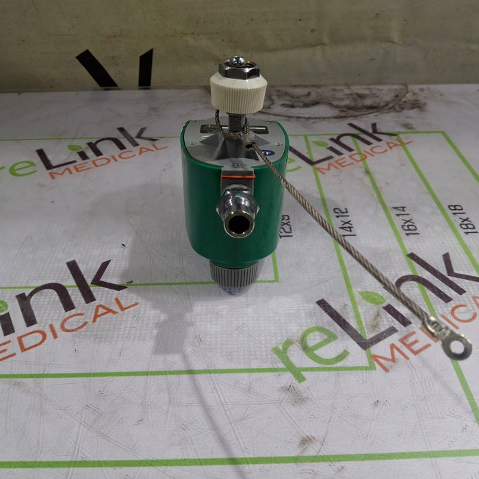 Amvex Vacuum Regulator