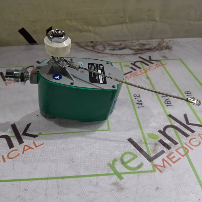 Amvex Vacuum Regulator