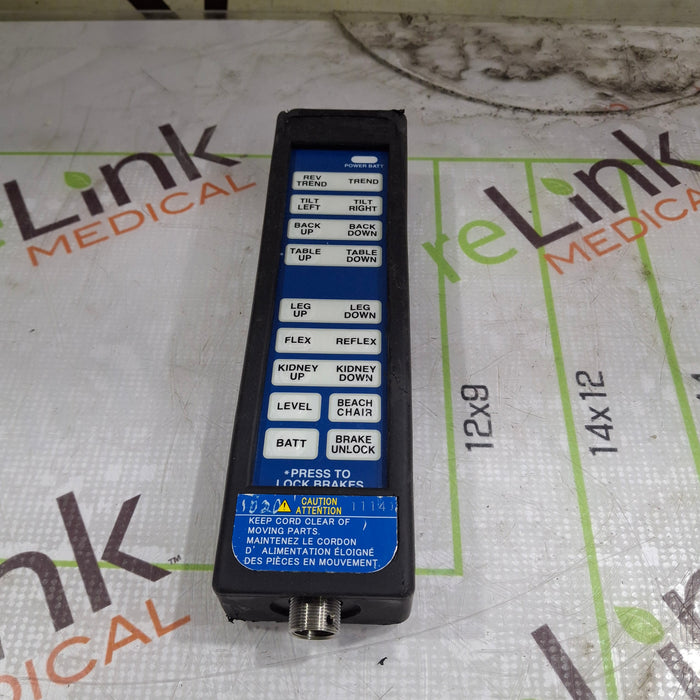 Skytron 6500 Elite Hand Control