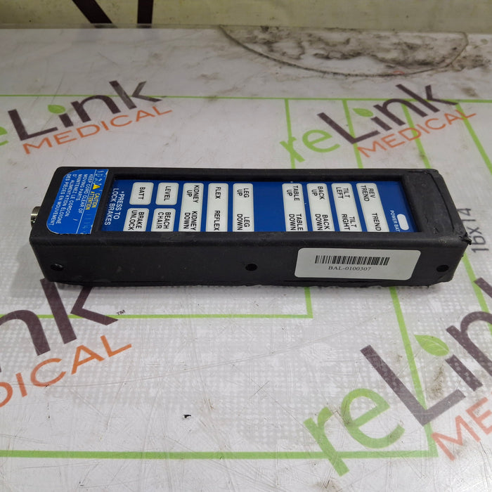 Skytron 6500 Elite Hand Control
