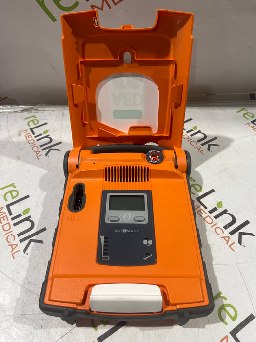 Cardiac Science PowerHeart G5 AED