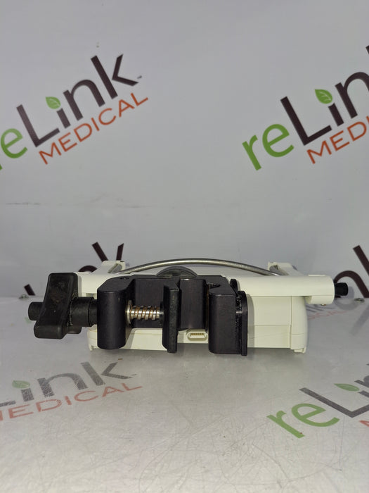B. Braun Infusomat Space w/Pole Clamp & AC Adapter Infusion Pump