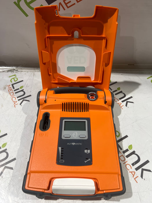 Cardiac Science PowerHeart G5 AED