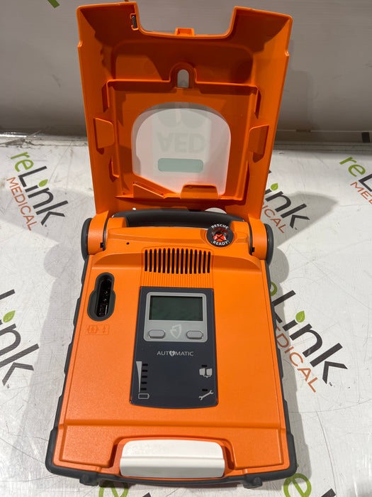 Cardiac Science PowerHeart G5 AED