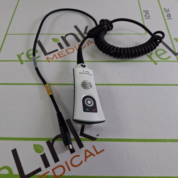 JADAK LLC Barcode Scanner (PS2)