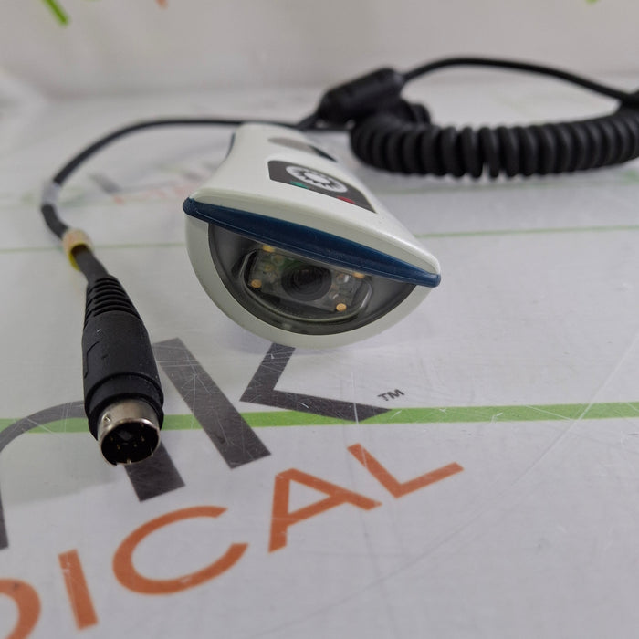 JADAK LLC Barcode Scanner (PS2)