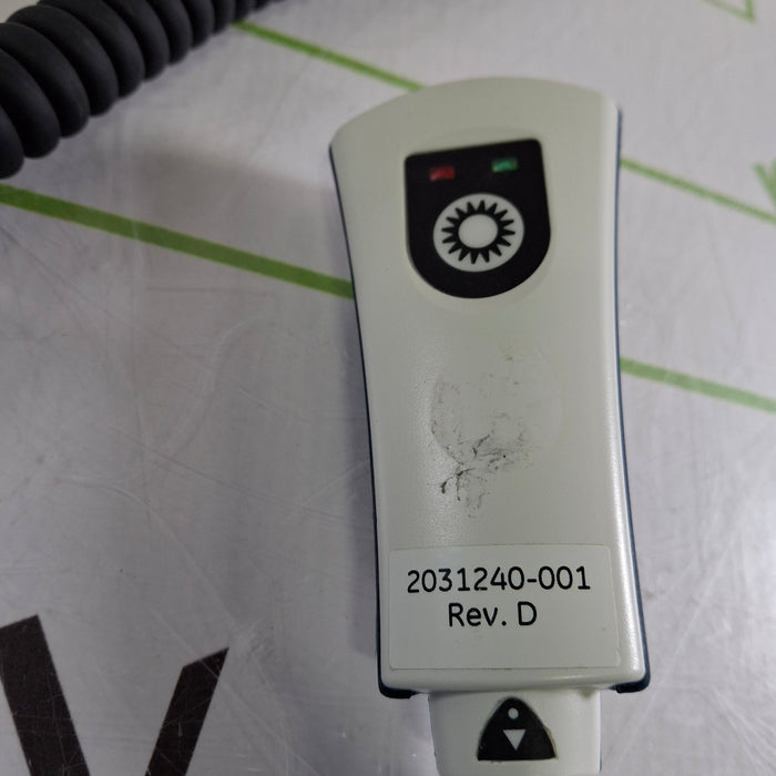 JADAK LLC Barcode Scanner (PS2)