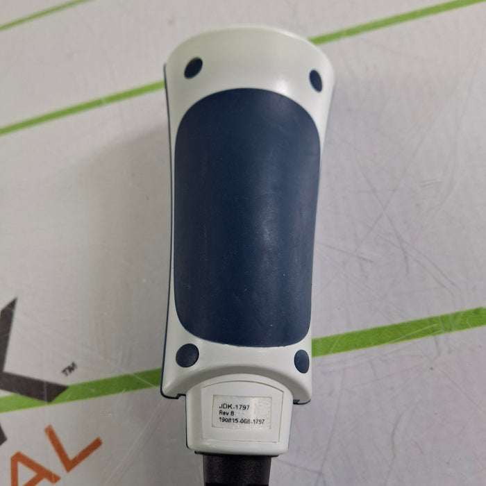 JADAK LLC Barcode Scanner (PS2)