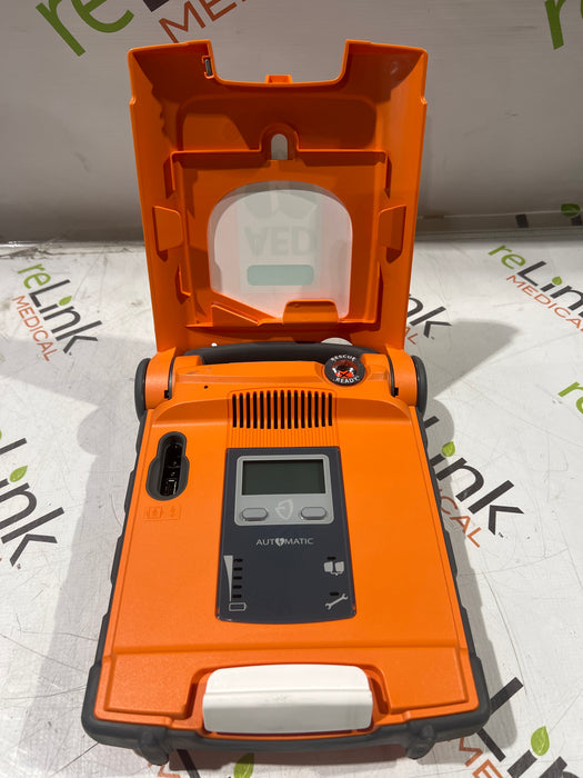 Cardiac Science PowerHeart G5 AED