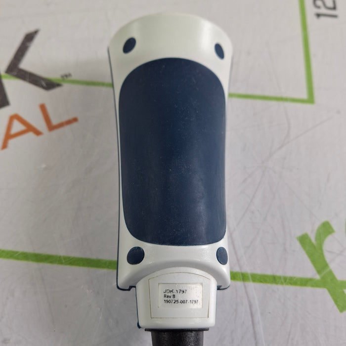 JADAK LLC Barcode Scanner (PS2)