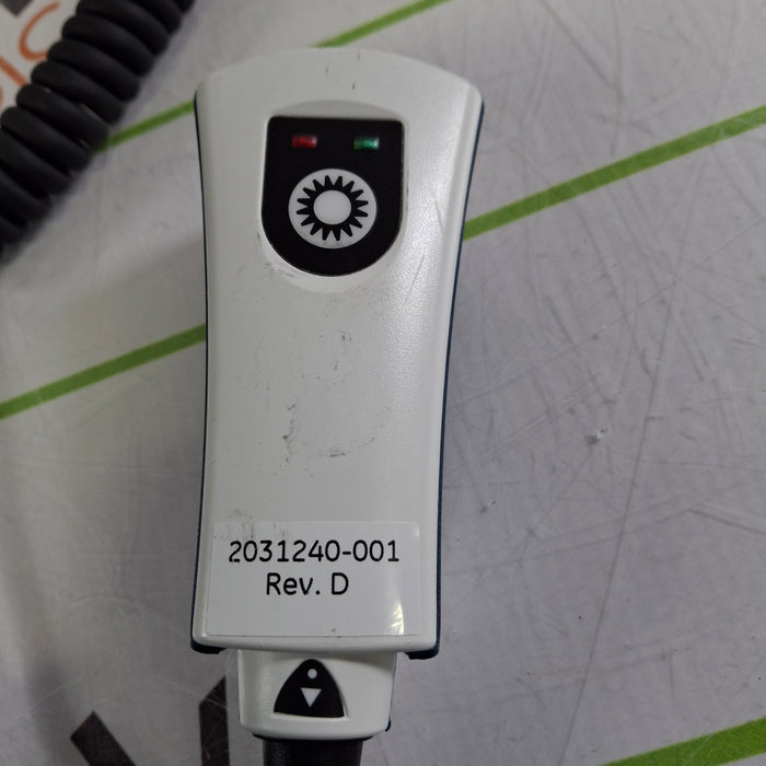 JADAK LLC Barcode Scanner (PS2)