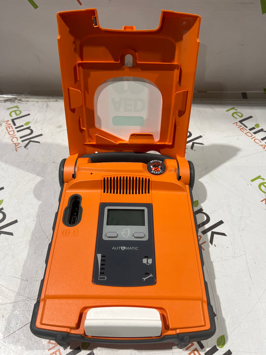 Cardiac Science PowerHeart G5 AED