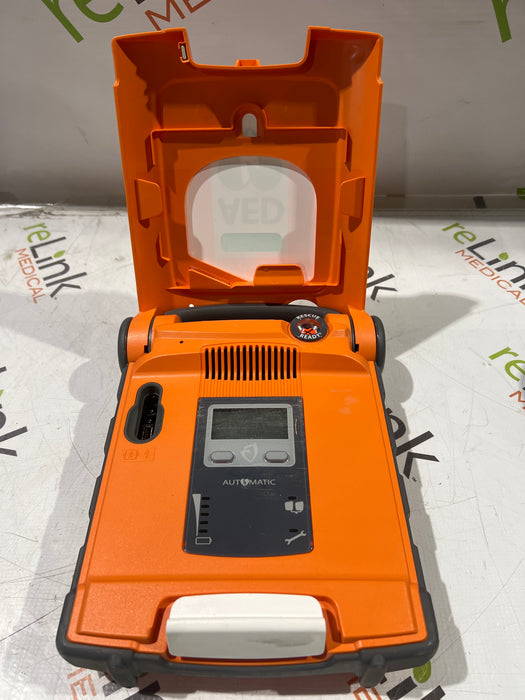 Cardiac Science PowerHeart G5 AED