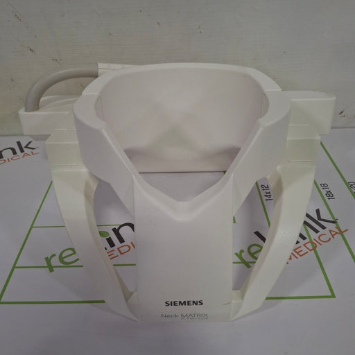 Siemens Siemens 7577906 Neck Matrix Coil MR Coil reLink Online