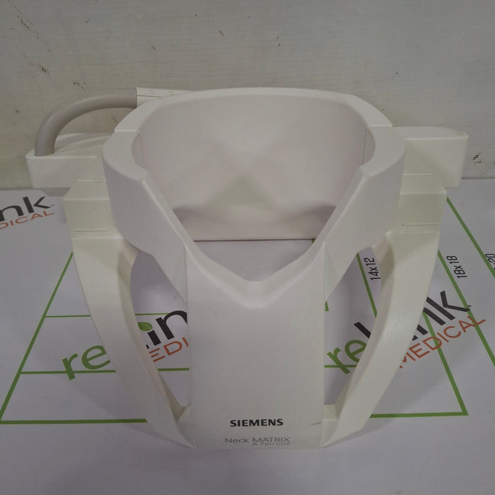 Siemens 7577906 Neck Matrix Coil
