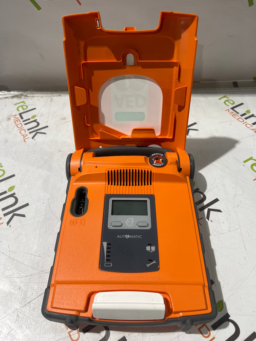 Cardiac Science PowerHeart G5 AED