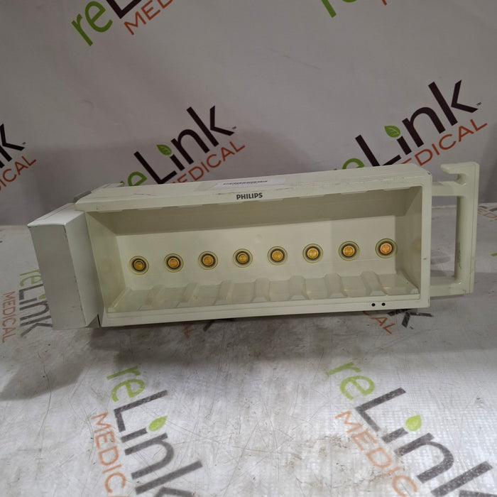 Philips M8048A IntelliVue Module Rack