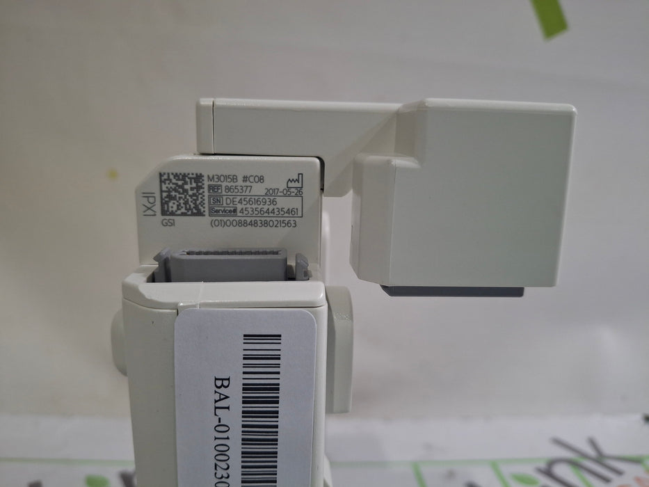 Philips M3015B Opt C08 Microstream CO2 Module