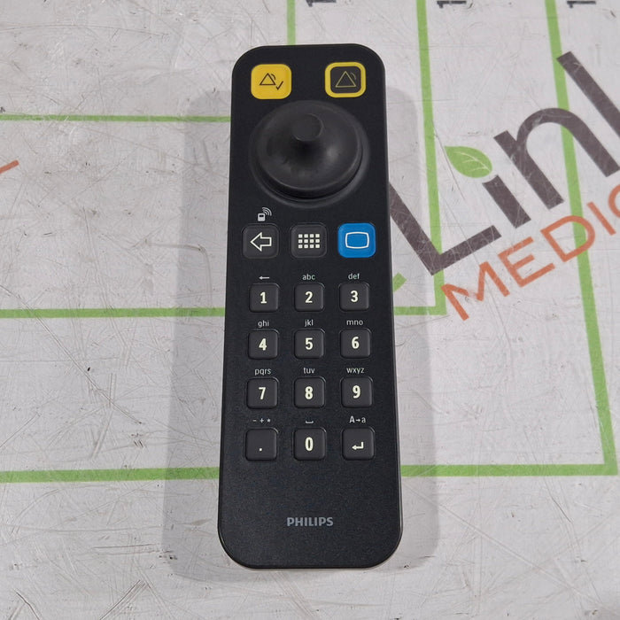Philips 865244 IntelliVue Remote Control