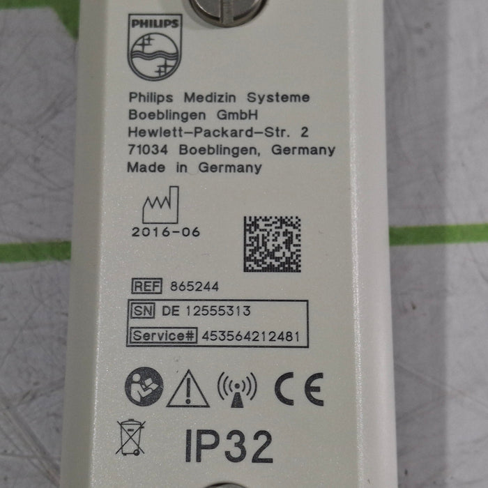 Philips 865244 IntelliVue Remote Control