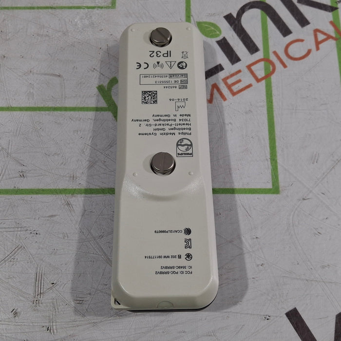 Philips 865244 IntelliVue Remote Control