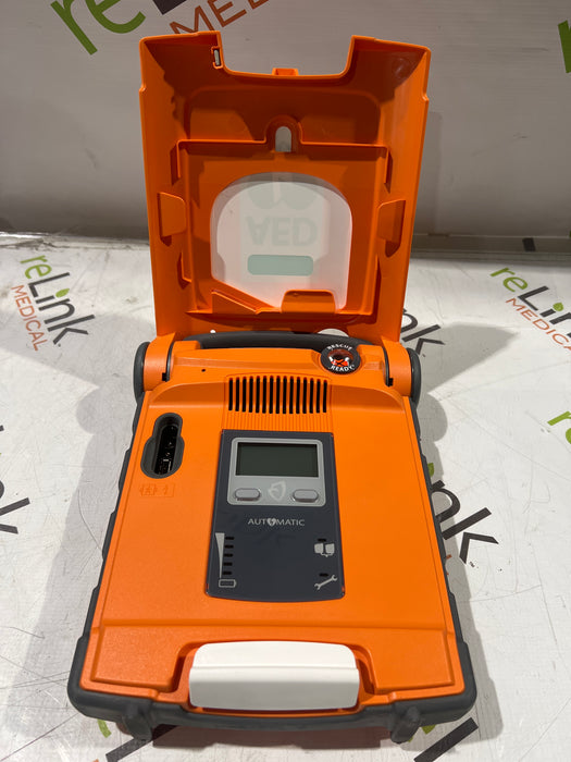 Cardiac Science PowerHeart G5 AED