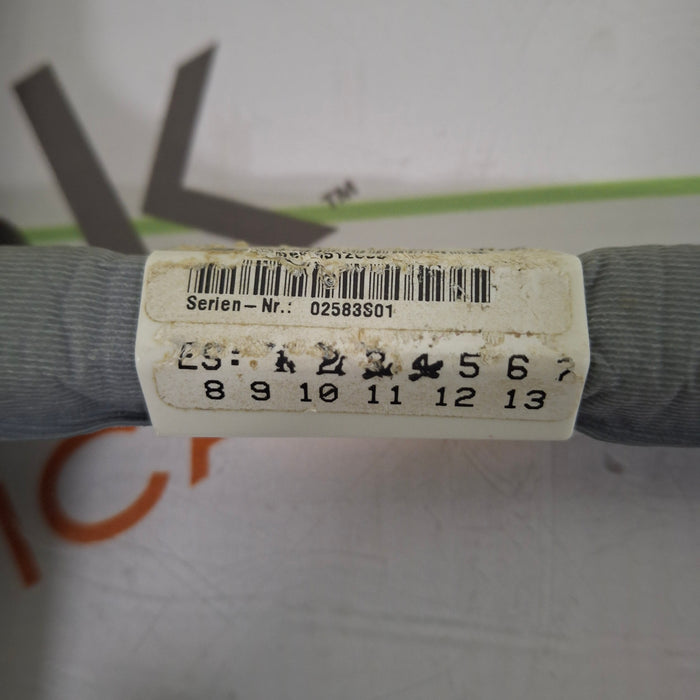 Siemens 5512053 Large Flex MRI Coil