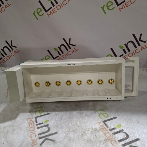 Philips Philips M8048A IntelliVue Module Rack Patient Monitors reLink Online