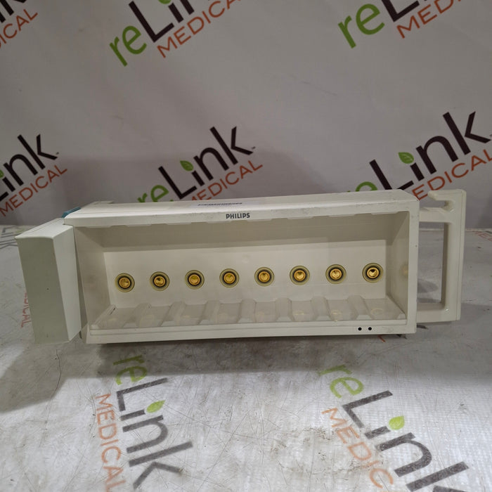Philips M8048A IntelliVue Module Rack