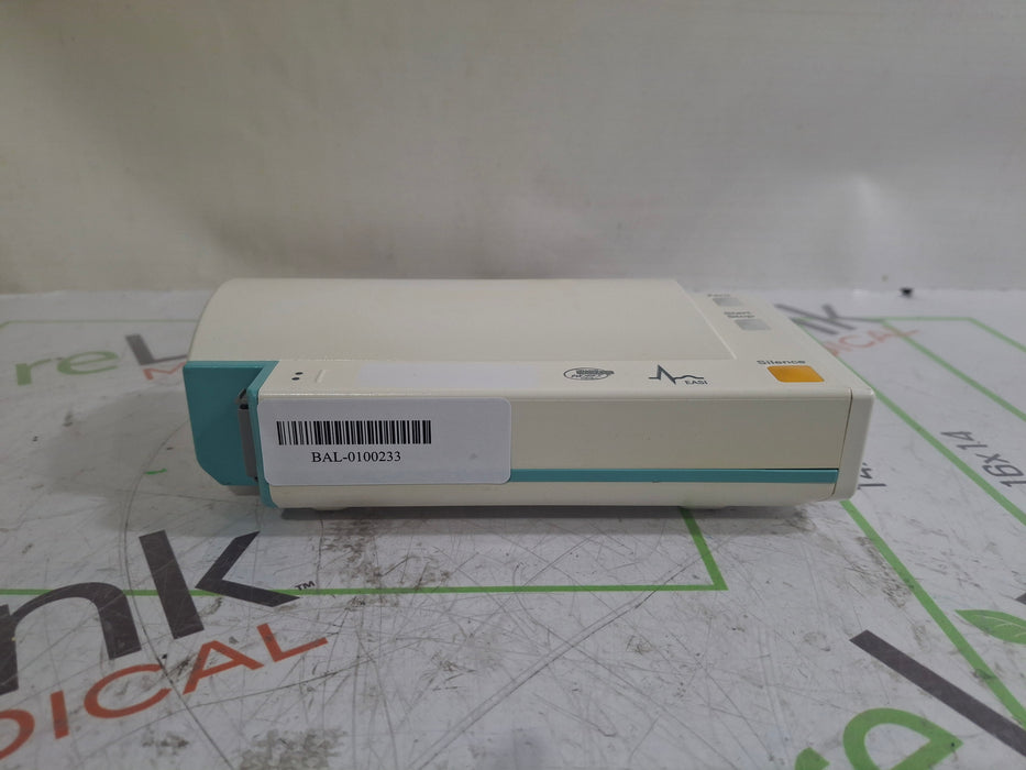 Philips M3001A-A04C06 OxiMax SpO2, NIBP, ECG, Temp, IBP MMS Module
