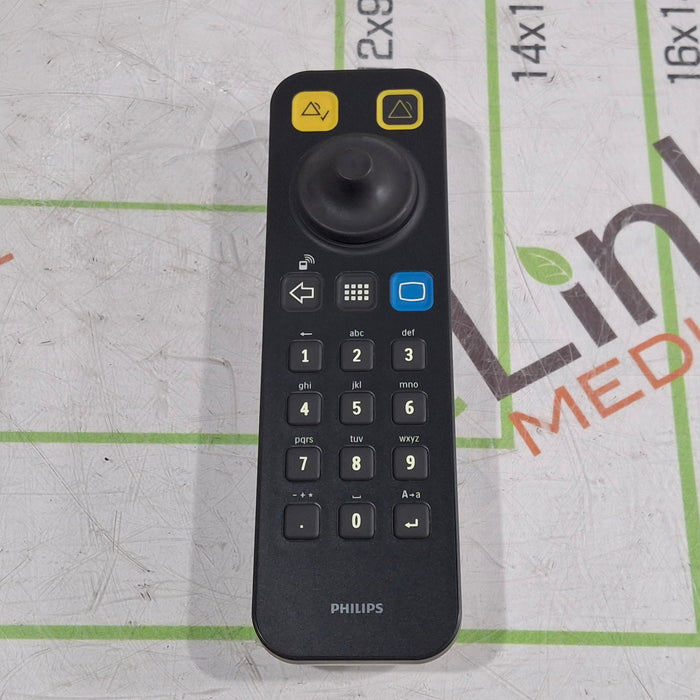Philips 865244 IntelliVue Remote Control