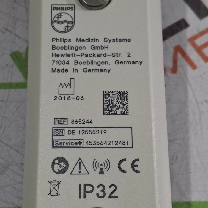 Philips 865244 IntelliVue Remote Control