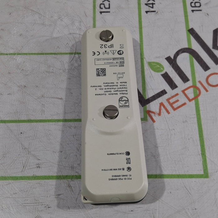 Philips 865244 IntelliVue Remote Control